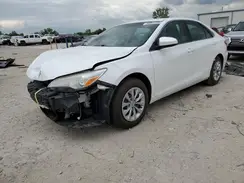 4T1BF1FK5HU616623 2017 TOYOTA CAMRY