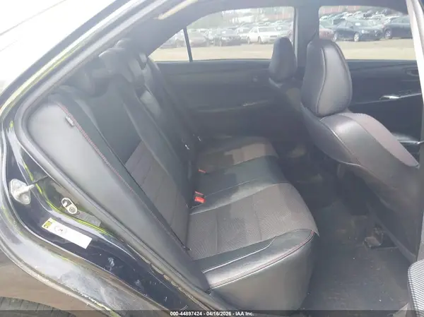 4T1BF1FK5HU616928 2017 TOYOTA CAMRY - Image 8