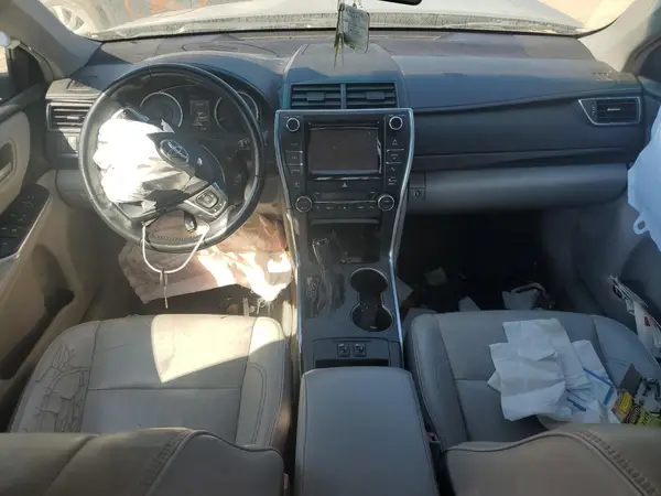 4T1BF1FK5HU617562 2017 TOYOTA CAMRY - Image 8