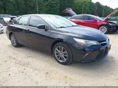 4T1BF1FK5HU617674 2017 TOYOTA CAMRY