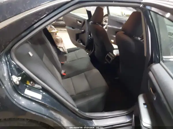 4T1BF1FK5HU618730 2017 TOYOTA CAMRY - Image 8