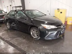 4T1BF1FK5HU618999 2017 TOYOTA CAMRY