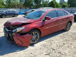 4T1BF1FK5HU619005 2017 TOYOTA CAMRY