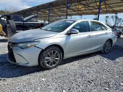 4T1BF1FK5HU619683 2017 TOYOTA CAMRY