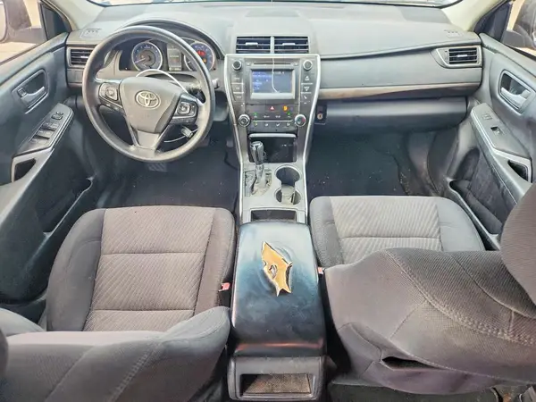 4T1BF1FK5HU619957 2017 TOYOTA CAMRY - Image 8