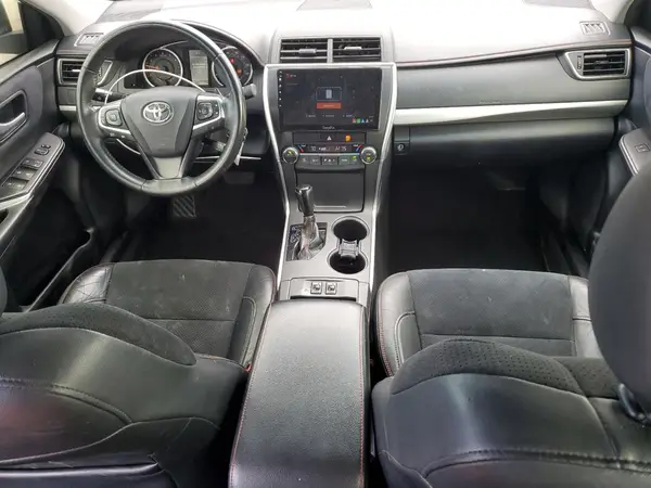 4T1BF1FK5HU621286 2017 TOYOTA CAMRY - Image 8