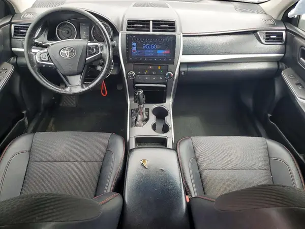 4T1BF1FK5HU622230 2017 TOYOTA CAMRY - Image 8