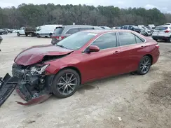 4T1BF1FK5HU623989 2017 TOYOTA CAMRY