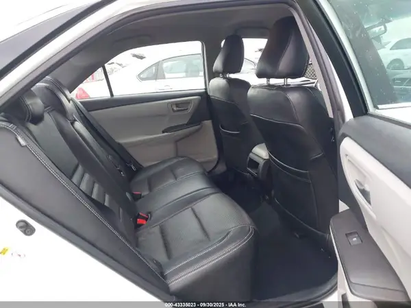 4T1BF1FK5HU625113 2017 TOYOTA CAMRY - Image 8