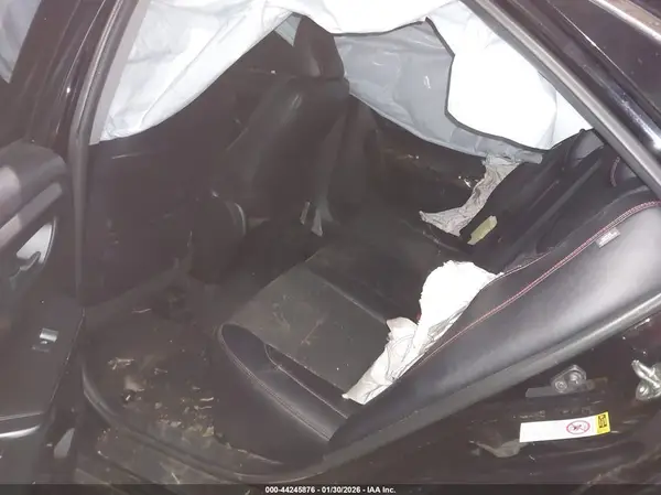 4T1BF1FK5HU626326 2017 TOYOTA CAMRY - Image 8