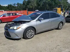 4T1BF1FK5HU628349 2017 TOYOTA CAMRY