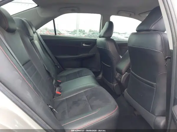 4T1BF1FK5HU629324 2017 TOYOTA CAMRY - Image 8
