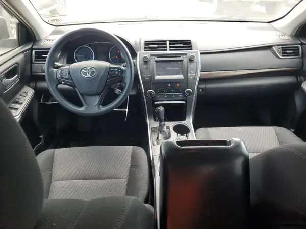 4T1BF1FK5HU629548 2017 TOYOTA CAMRY - Image 8