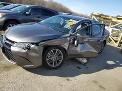 4T1BF1FK5HU630599 2017 TOYOTA CAMRY