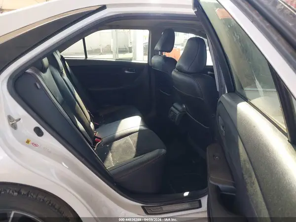 4T1BF1FK5HU630733 2017 TOYOTA CAMRY - Image 8
