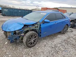 4T1BF1FK5HU631607 2017 TOYOTA CAMRY