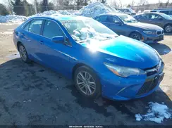 4T1BF1FK5HU632529 2017 TOYOTA CAMRY