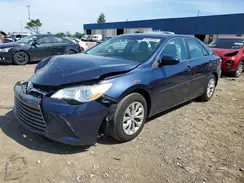 4T1BF1FK5HU634992 2017 TOYOTA CAMRY