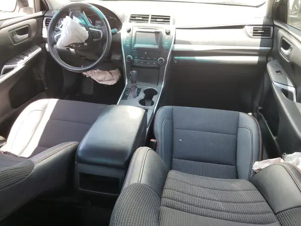 4T1BF1FK5HU636354 2017 TOYOTA CAMRY - Image 8
