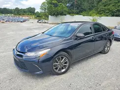 4T1BF1FK5HU637830 2017 TOYOTA CAMRY