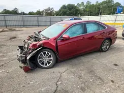 4T1BF1FK5HU639349 2017 TOYOTA CAMRY