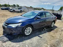 4T1BF1FK5HU643028 2017 TOYOTA CAMRY