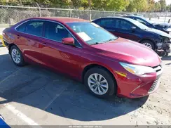 4T1BF1FK5HU643319 2017 TOYOTA CAMRY