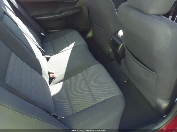 4T1BF1FK5HU643319 2017 TOYOTA CAMRY - Image 8