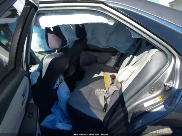 4T1BF1FK5HU643420 2017 TOYOTA CAMRY - Image 8