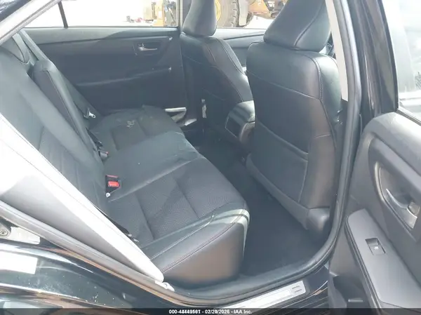 4T1BF1FK5HU644745 2017 TOYOTA CAMRY - Image 8