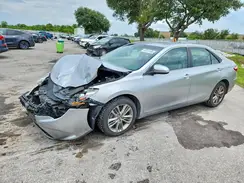 4T1BF1FK5HU645796 2017 TOYOTA CAMRY