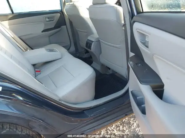 4T1BF1FK5HU648293 2017 TOYOTA CAMRY - Image 8