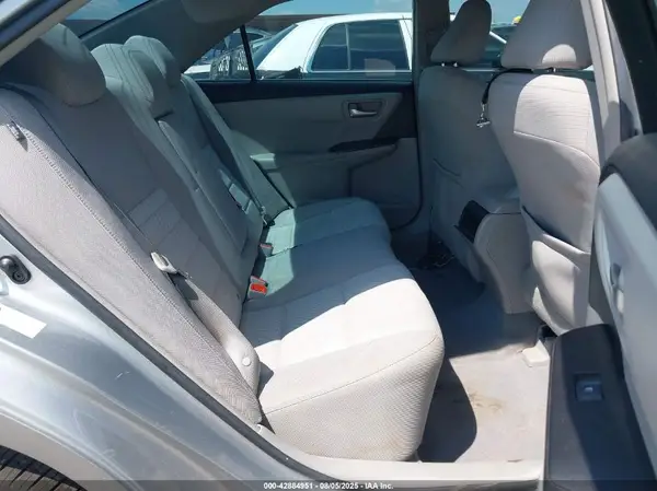 4T1BF1FK5HU648990 2017 TOYOTA CAMRY - Image 8