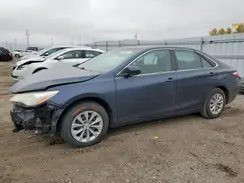 4T1BF1FK5HU650397 2017 TOYOTA CAMRY