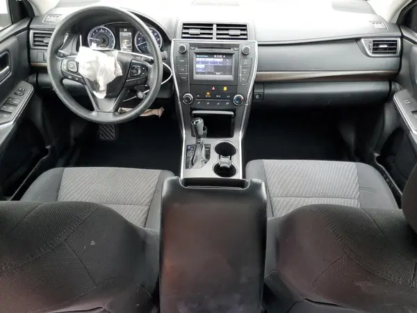 4T1BF1FK5HU650397 2017 TOYOTA CAMRY - Image 8