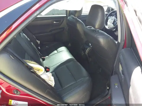 4T1BF1FK5HU651470 2017 TOYOTA CAMRY - Image 8