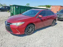 4T1BF1FK5HU651582 2017 TOYOTA CAMRY