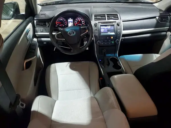 4T1BF1FK5HU652179 2017 TOYOTA CAMRY - Image 8