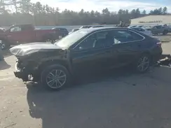 4T1BF1FK5HU654045 2017 TOYOTA CAMRY