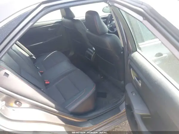4T1BF1FK5HU657284 2017 TOYOTA CAMRY - Image 8
