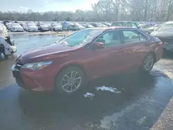 4T1BF1FK5HU657852 2017 TOYOTA CAMRY