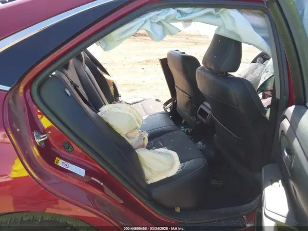 4T1BF1FK5HU658273 2017 TOYOTA CAMRY - Image 8