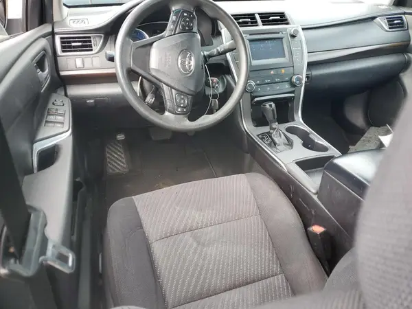 4T1BF1FK5HU658869 2017 TOYOTA CAMRY - Image 8