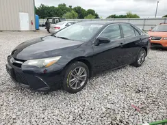 4T1BF1FK5HU659116 2017 TOYOTA CAMRY