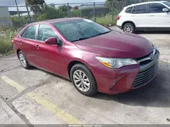 4T1BF1FK5HU659231 2017 TOYOTA CAMRY