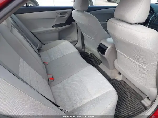 4T1BF1FK5HU659231 2017 TOYOTA CAMRY - Image 8