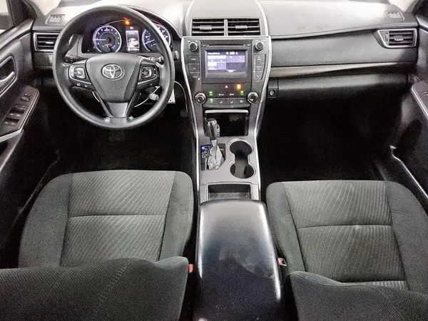 4T1BF1FK5HU661173 2017 TOYOTA CAMRY - Image 8