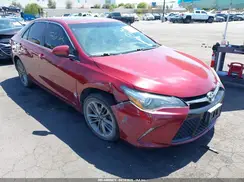 4T1BF1FK5HU661464 2017 TOYOTA CAMRY