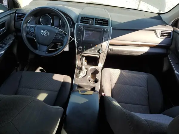 4T1BF1FK5HU664137 2017 TOYOTA CAMRY - Image 8