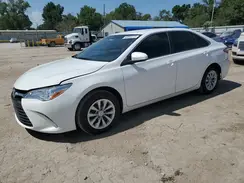 4T1BF1FK5HU664431 2017 TOYOTA CAMRY